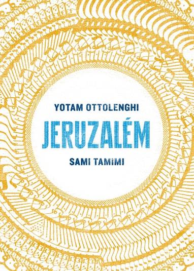 E-kniha Jeruzalém - Sami Tamimi, Yotam Ottolenghi