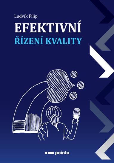 E-kniha Efektivní řízení kvality - Ludvík Filip