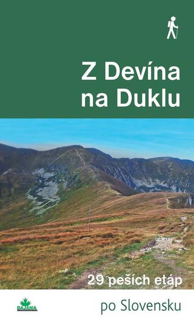 E-kniha Z Devína na Duklu - Milan Lackovič, Juraj Tevec