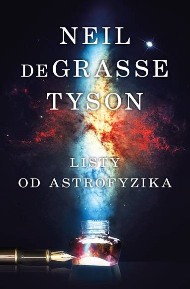 E-kniha Listy od astrofyzika - Neil deGrasse Tyson