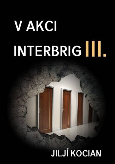 E-kniha V akci Interbrig III. - Jiljí Kocian