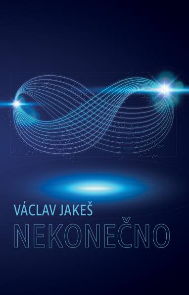 E-kniha Nekonečno - Václav Jakeš