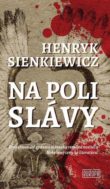 E-kniha Na poli slávy - Henryk Sienkiewicz