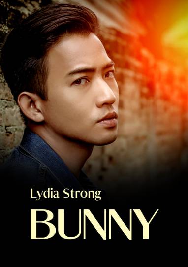 E-kniha Bunny - Lydia Strong