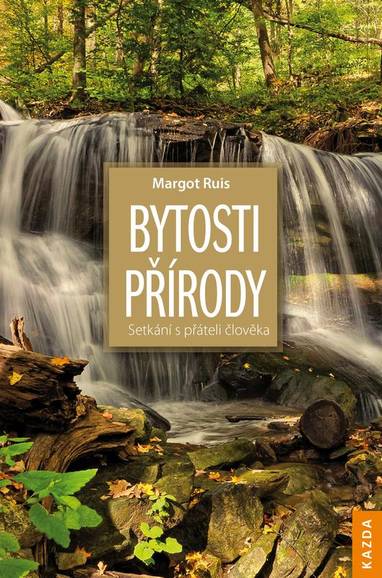 E-kniha Bytosti přírody - Margot Ruis