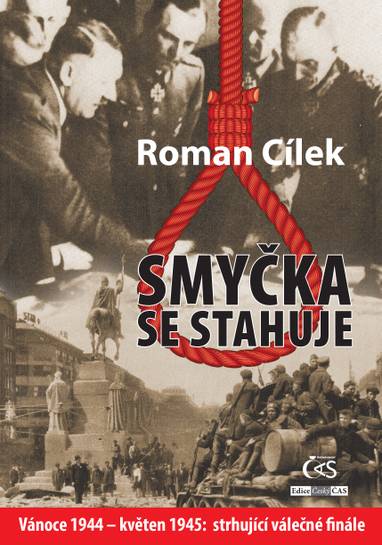 E-kniha Smyčka se stahuje - Roman Cílek