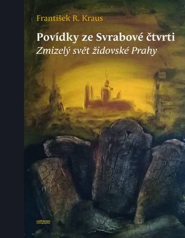 E-kniha Povídky ze Svrabové čtvrti - František R. Kraus