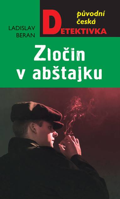 E-kniha Zločin v abštajku - Ladislav Beran