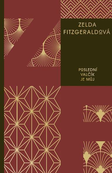 E-kniha Poslední valčík je můj - Zelda Fitzgeraldová