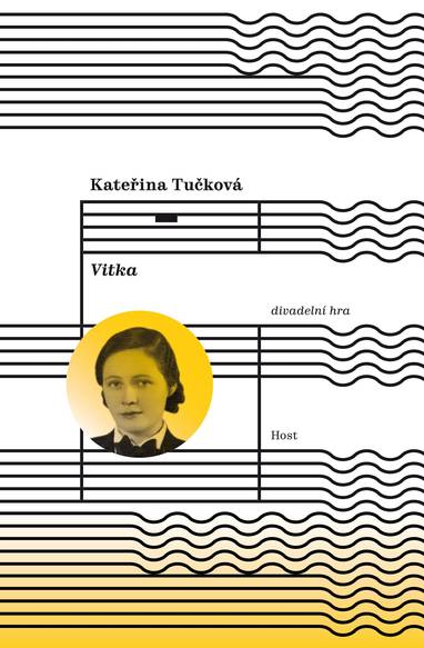 E-kniha Vitka - Kateřina Tučková