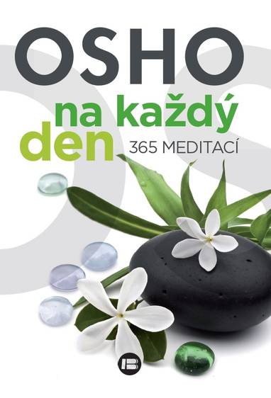 E-kniha Osho na každý den - Osho