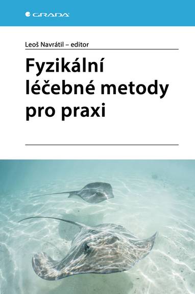 E-kniha Fyzikální léčebné metody pro praxi - kolektiv a, Leoš Navrátil