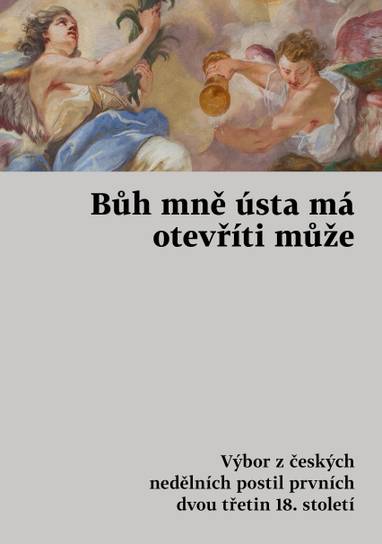 E-kniha Bůh mně ústa má otevříti může - Autoři různí