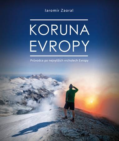 E-kniha Koruna Evropy - Jaromír Zaoral