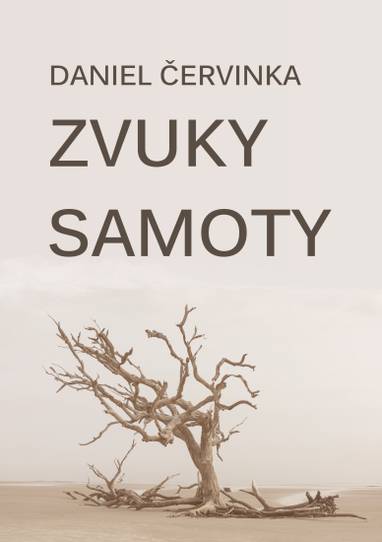 E-kniha Zvuky samoty - Daniel Červinka