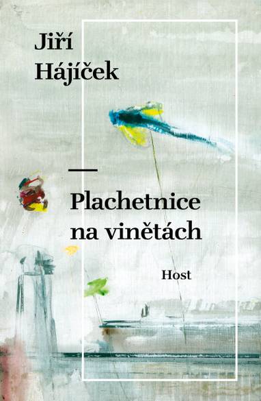 E-kniha Plachetnice na vinětách - Jiří Hájíček