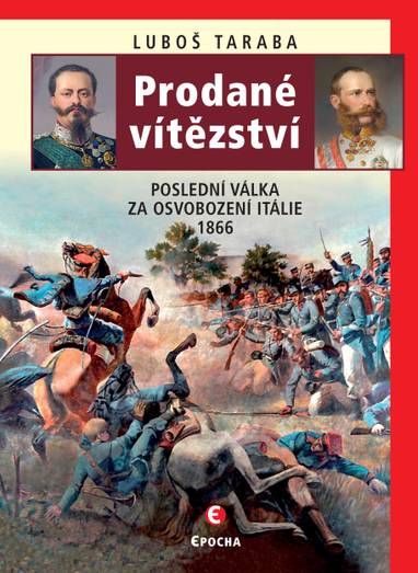 E-kniha Prodané vítězství-2.vyd. - Luboš Taraba