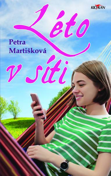 E-kniha Léto v síti - Petra Martišková