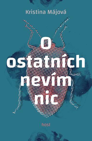 E-kniha O ostatních nevím nic - Kristina Májová