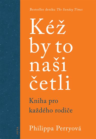 E-kniha Kéž by to naši četli - Philippa Perryová