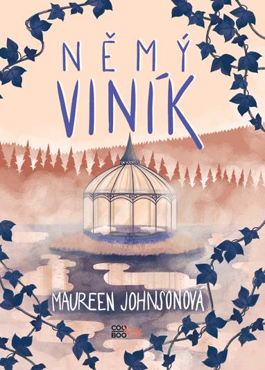 E-kniha Němý viník - Maureen Johnsonová