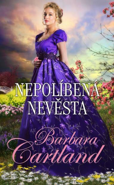 E-kniha Nepolíbená nevěsta - Barbara Cartland