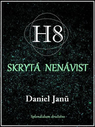 E-kniha H8 - Daniel Janů