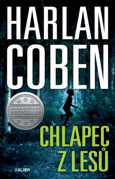 E-kniha Chlapec z lesů - Harlan Coben