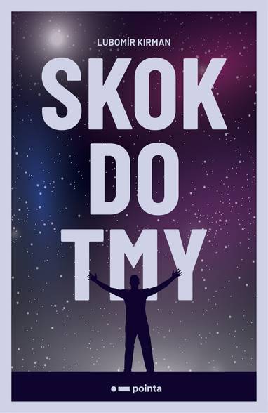 E-kniha Skok do tmy - Lubomír Kirman