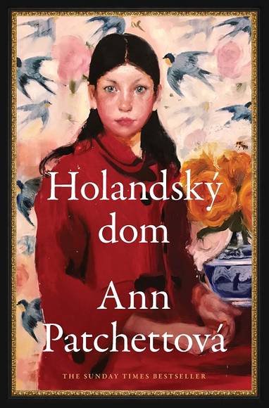 E-kniha Holandský dom - Ann Patchett