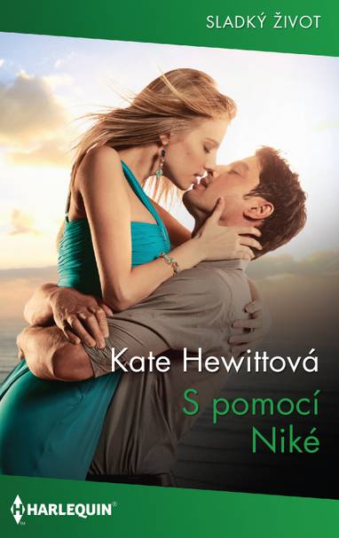 E-kniha S pomocí Niké - Kate Hewitt