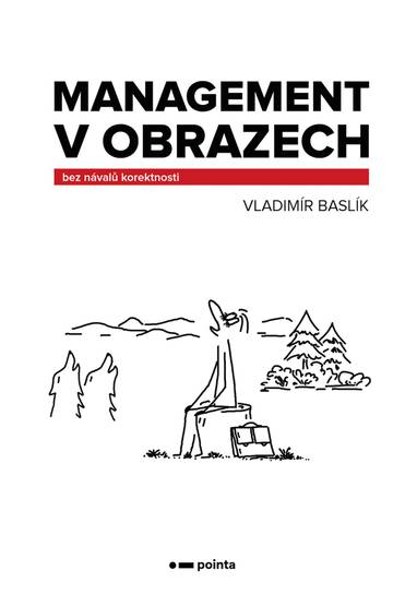 E-kniha Management v obrazech - Vladimír Baslík