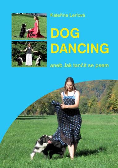 E-kniha Dogdancing - Kateřina Lerlová