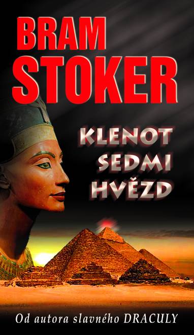 E-kniha Klenot sedmi hvězd - Bram Stoker