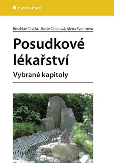 E-kniha Posudkové lékařství - Rostislav Čevela, Libuše Čeledová, Alena Zvoníková