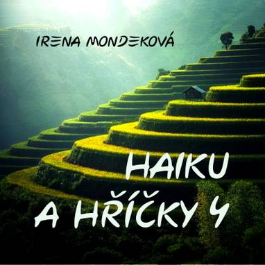 E-kniha Haiku a hříčky 4 - Irena Mondeková