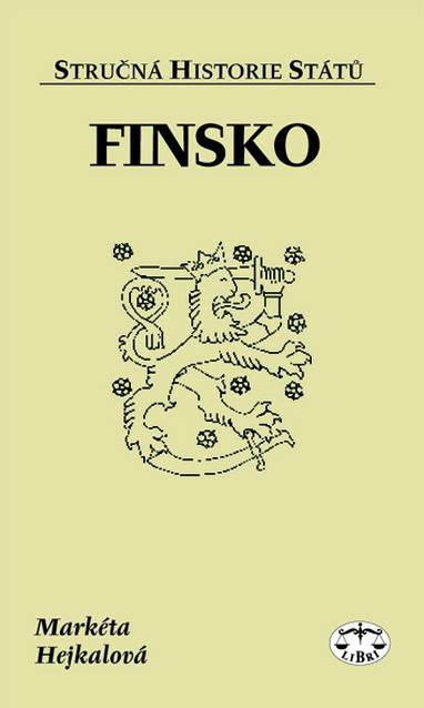 E-kniha Finsko - Markéta Hejkalová