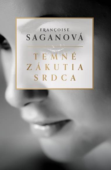 E-kniha Temné zákutia srdca - Francoise Sagan