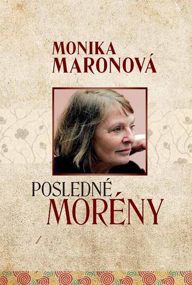 E-kniha Posledné morény - Monika Maronová