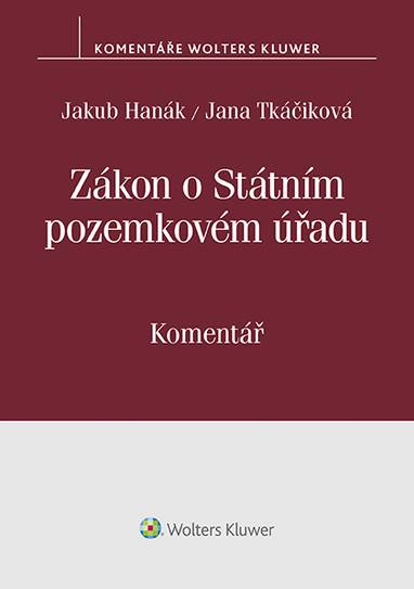 E-kniha Zákon o Státním pozemkovém úřadu (503/2012 Sb.). Komentář - autorů kolektiv