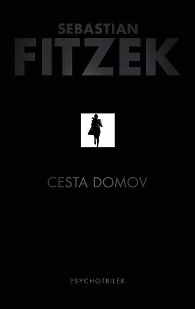 E-kniha Cesta domov - Sebastian Fitzek