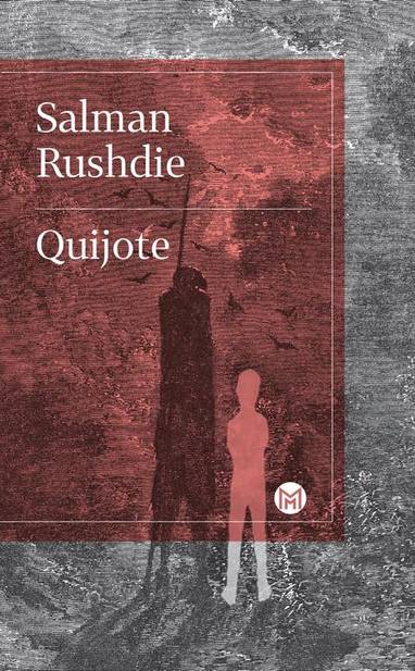 E-kniha Quijote - Salman Rushdie