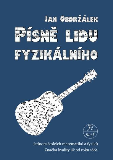 E-kniha Písně lidu fyzikálního 1 - Jan Obdržálek