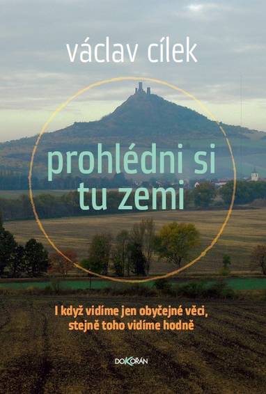 E-kniha Prohlédni si tu zemi - Václav Cílek