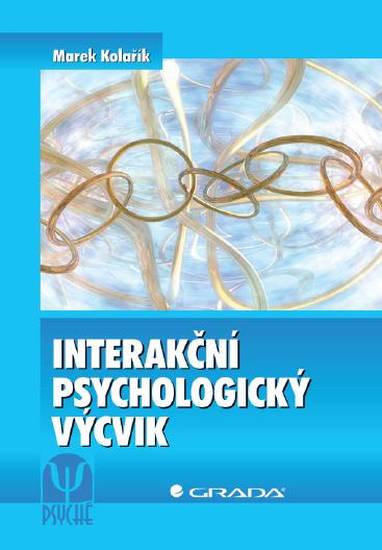 E-kniha Interakční psychologický výcvik - Marek Kolařík