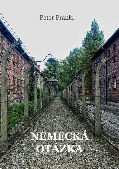 E-kniha Nemecká otázka - Peter Frankl