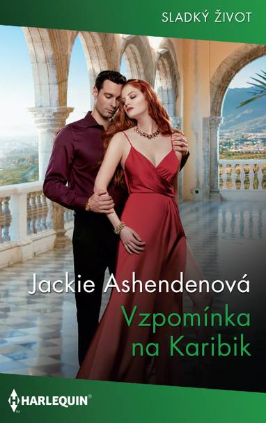 E-kniha Vzpomínka na Karibik - Jackie Ashendenová