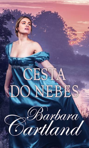 E-kniha Cesta do nebes - Barbara Cartland