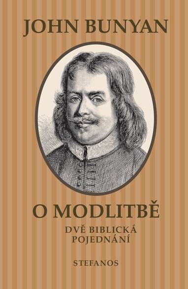 E-kniha O modlitbě - John Bunyan