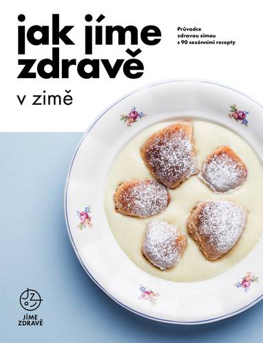 E-kniha Jak jíme zdravě v zimě - kolektiv Jíme zdravě